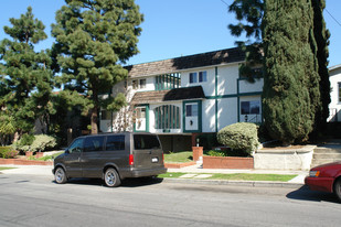 1270 Boynton St in Glendale, CA - Building Photo