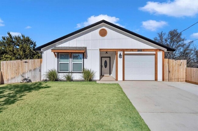 property at 249 Hill Dr