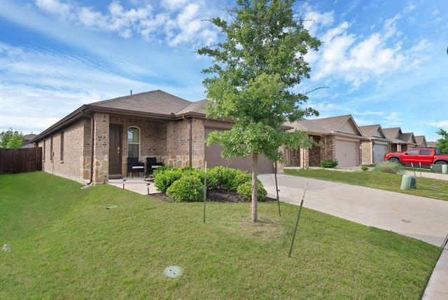 property at 2117 Ocelot St