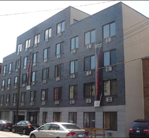 924 Metropolitan Avenue