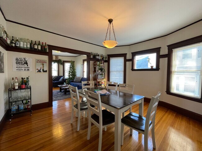 56 Hobson St, Unit 2