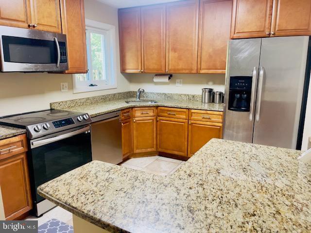 property at 10907 Maple St