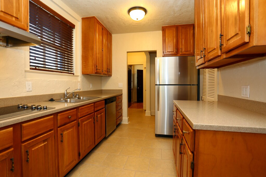 Fort Sill On Post Housing Apartments in Ft. Sill, OK