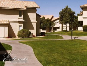 Estancia Apartment Homes in Desert Hot Springs, CA - Building Photo - Building Photo