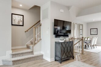 2116 Tobacco Mill St in Richmond, VA - Building Photo - Building Photo