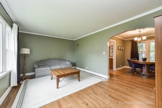 602 N President St in Wheaton, IL - Building Photo - Building Photo