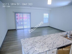 312 S 18th St-Unit -Unit 303 in Elwood, IN - Building Photo - Building Photo