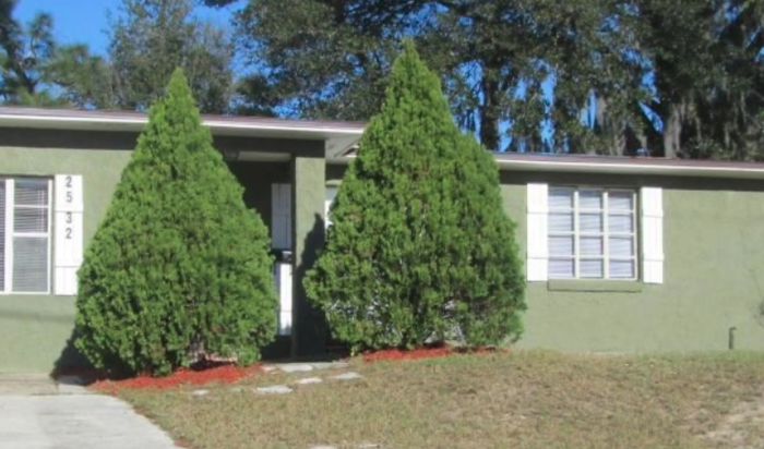 2532 Cesery Blvd in Jacksonville, FL - Building Photo