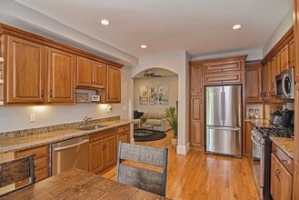 651 E 6th St in Boston, MA - Building Photo - Building Photo