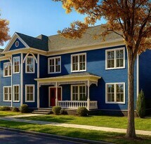 Windsor Waycross in Waycross, GA - Building Photo