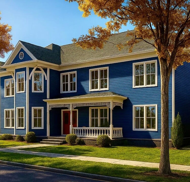 Windsor Waycross in Waycross, GA - Foto de edificio