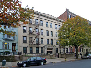 1040 Park Pl in Brooklyn, NY - Building Photo - Building Photo