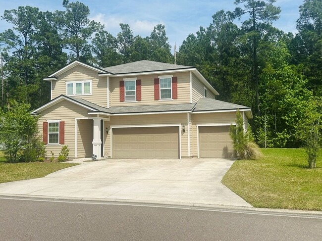 property at 12573 Grn Mdw Dr