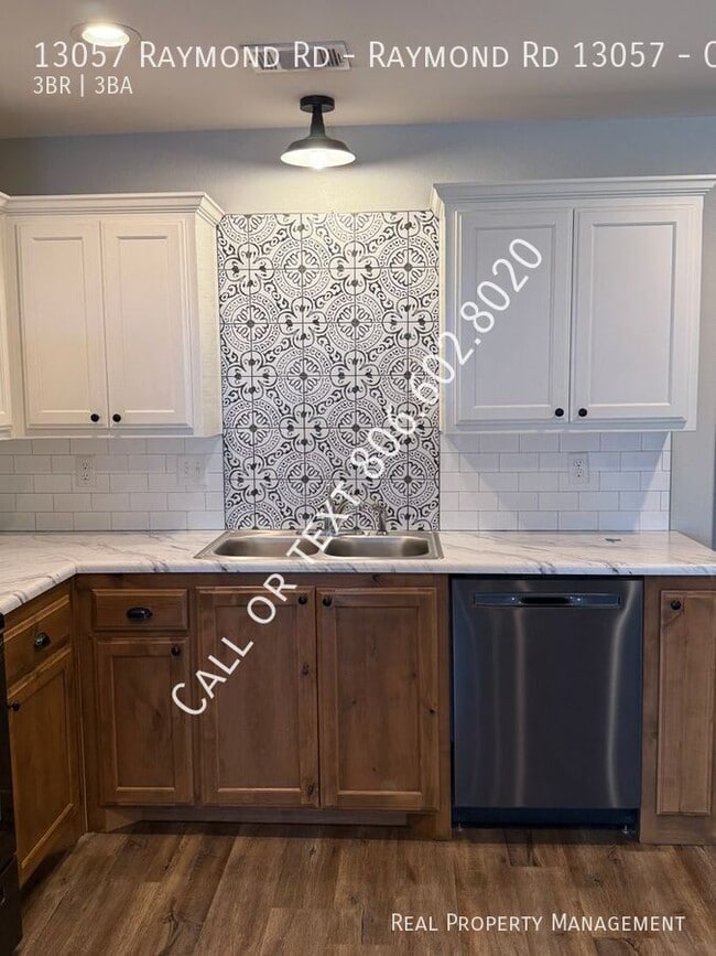 13057 Raymond Rd in Amarillo, TX - Building Photo - Building Photo