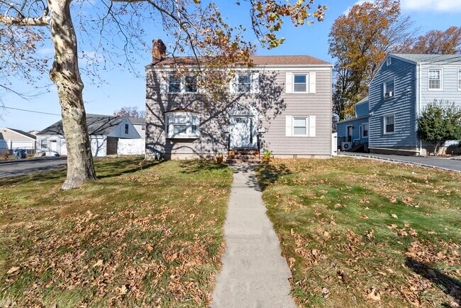 1730 Burnet Ave in Union, NJ - Building Photo - Building Photo
