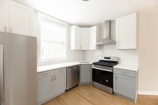 4840 N Wolcott Ave, Unit GDN in Chicago, IL - Building Photo