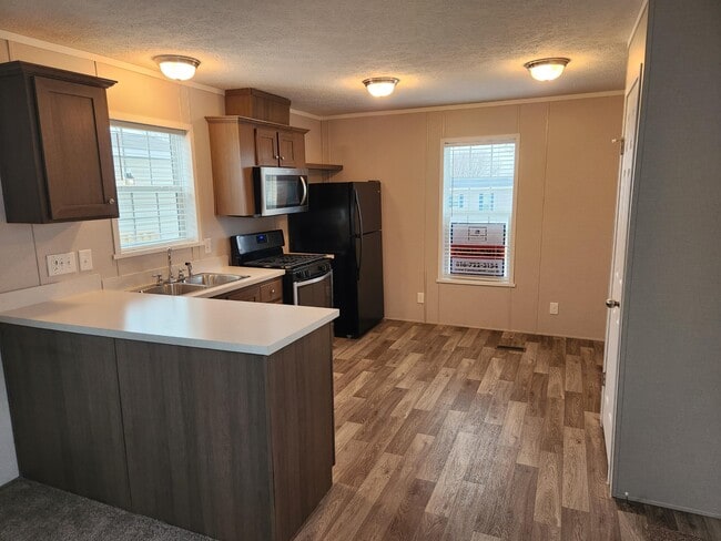 2506 Ash St in Liberty, MO - Building Photo - Building Photo