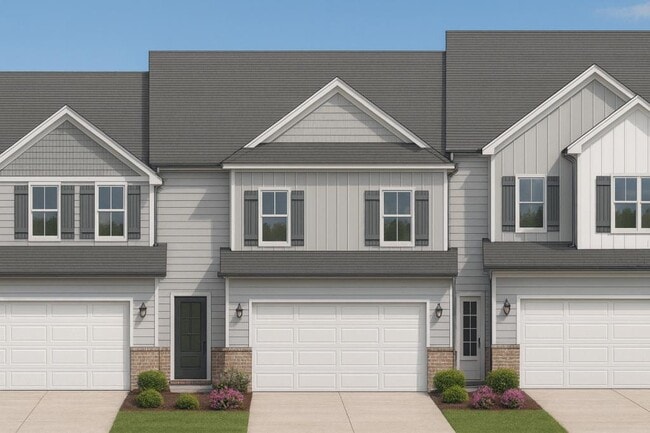 property at 235 Alston Ridge Dr