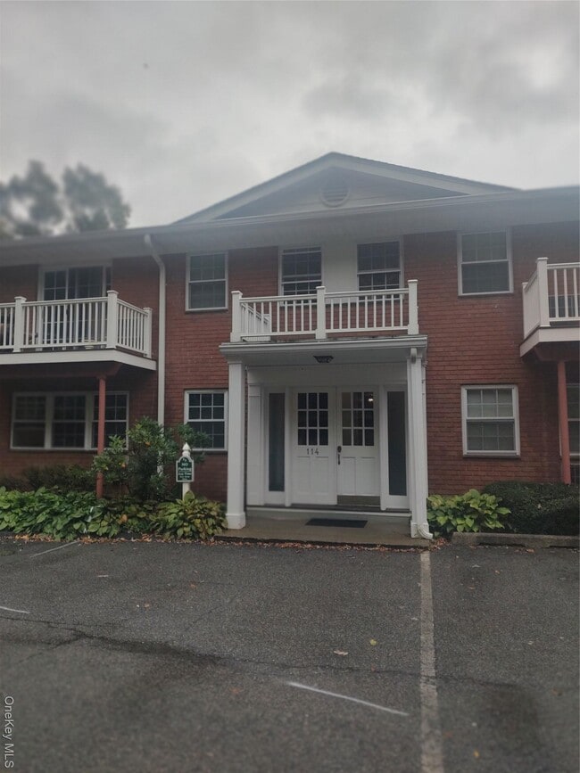 property at 114 Nottingham Rd