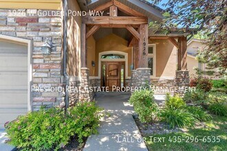 1926 W Golden Pond Way in Orem, UT - Building Photo - Building Photo