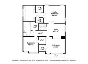 4495 Favored Way in Union City, GA - Foto de edificio - Building Photo