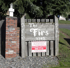 The Firs in Vancouver, WA - Building Photo - Building Photo