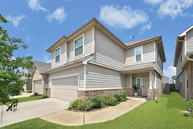 3730 Giorgio Pastel Pl in Katy, TX - Building Photo - Building Photo