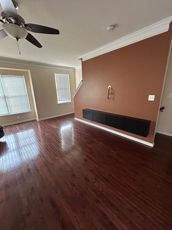 property at 42906 Pamplin Terrace