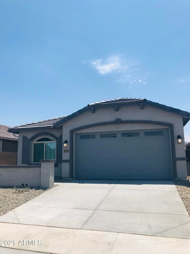 property at 2227 W Park St