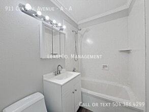 911 Central Ave in Gretna, LA - Building Photo - Building Photo