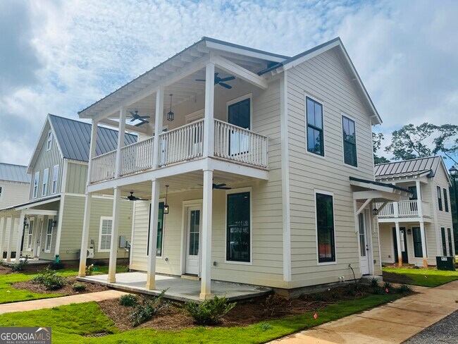 101 Gardenia Ln in Lagrange, GA - Building Photo - Building Photo