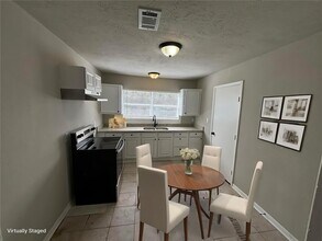 4414 Botany Ln in Houston, TX - Building Photo - Building Photo