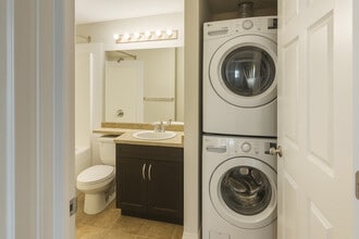 River Gate in Edmonton, AB - Building Photo - Building Photo