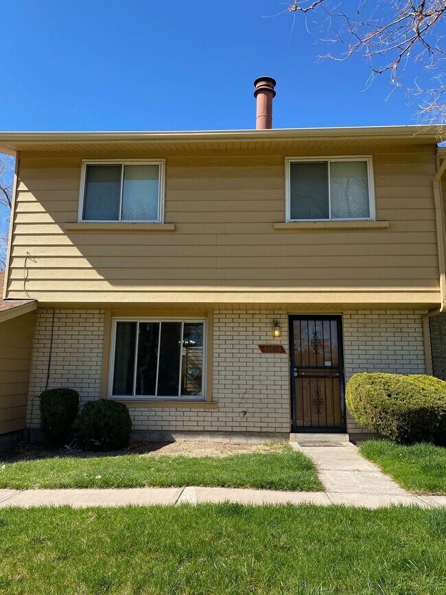 property at 12638 E Kansas Pl