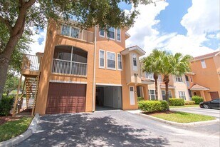 12203 Wild Iris Way in Orlando, FL - Building Photo