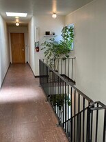 696 36th Ave, Unit 204 in San Francisco, CA - Building Photo