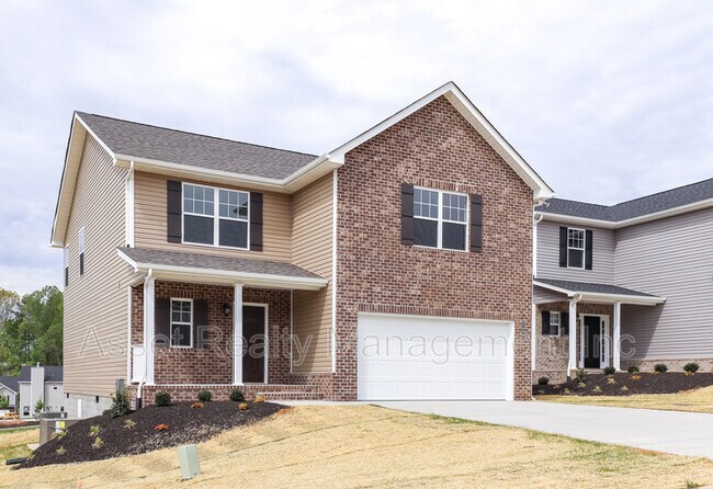 5804 Rain Cloud Rd in Knoxville, TN - Building Photo - Building Photo