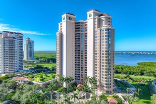 4801 Bonita Bay Blvd in Bonita Springs, FL - Building Photo