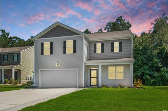 property at 878 Snowberry Dr