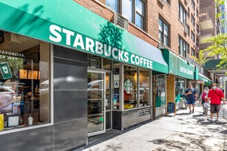 Hatten House in New York, NY - Building Photo - Building Photo