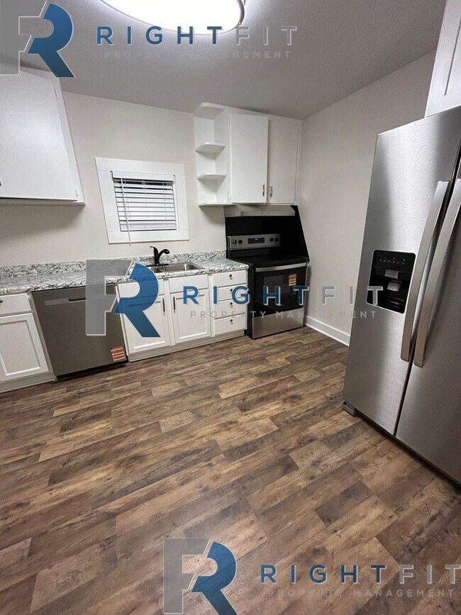 2601 Avalon Rd in Columbus, GA - Building Photo - Building Photo