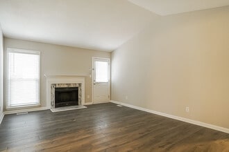 100 Princess Cres in Knightdale, NC - Building Photo - Building Photo