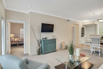 Springfield Apartments in Lubbock, TX - Foto de edificio - Building Photo