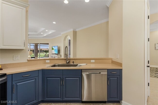 property at 20053 Saraceno Dr