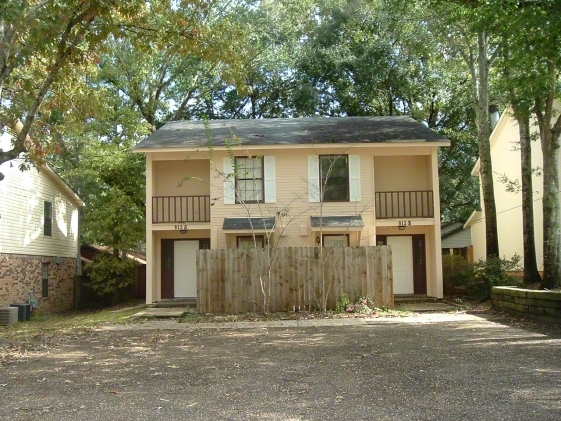 913 McCay Ave in Mobile, AL - Building Photo