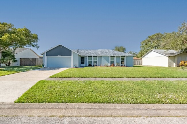 2652 Village Park Dr in Melbourne, FL - Building Photo - Building Photo