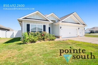 24847 Smarty Jones Cir in Daphne, AL - Building Photo - Building Photo