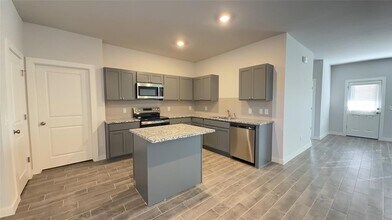 17290 Lantana Lp in Newalla, OK - Building Photo - Building Photo