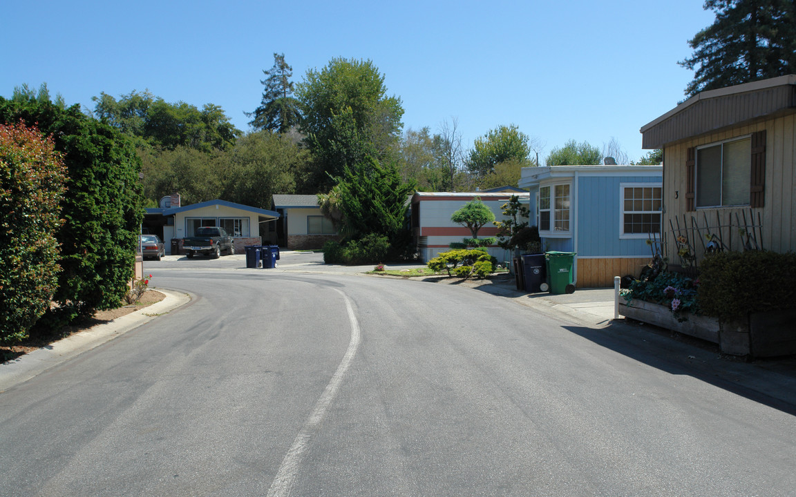 3060 Porter St in Soquel, CA - Building Photo