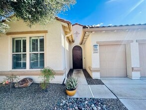 2202 E Eager Dr in Green Valley, AZ - Building Photo - Building Photo